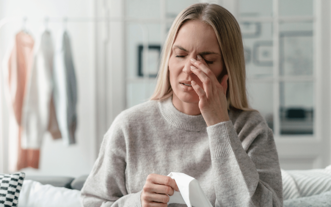 Best Dry Eye Treatment Near Me: Finding Relief for Your Eyes