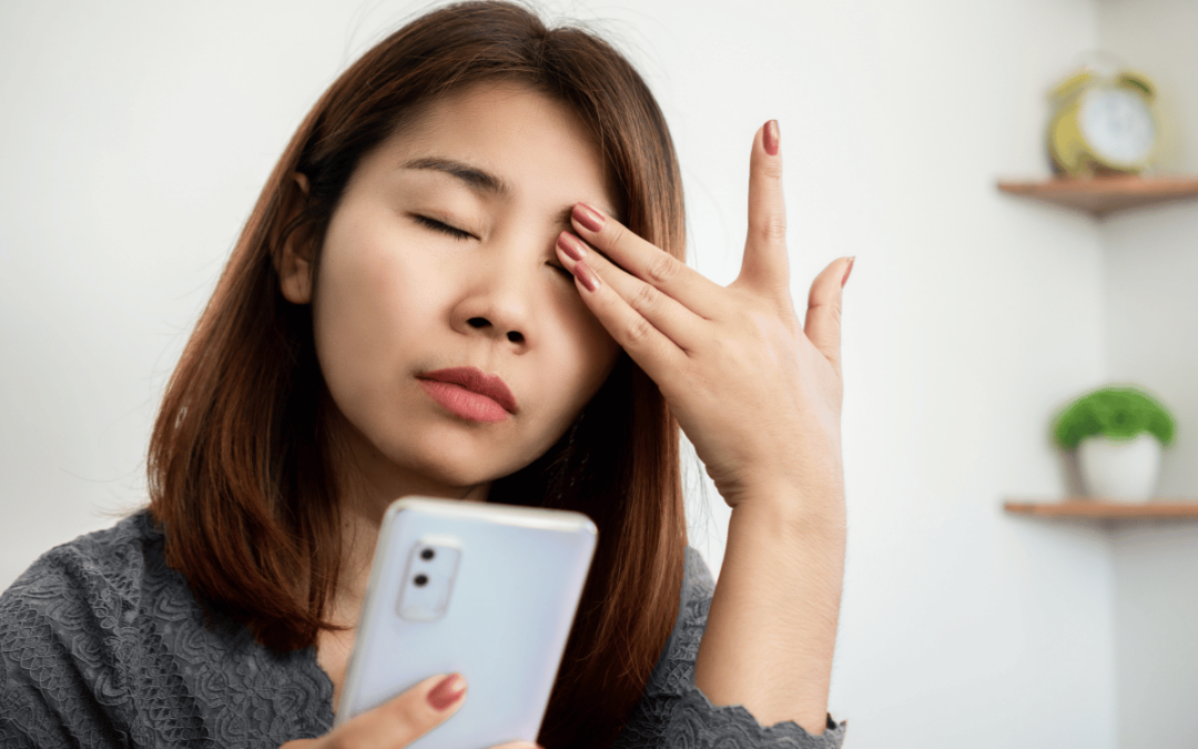Dry Eye Treatment in Troy, Ohio: Find Relief at Primary EyeCare Associates