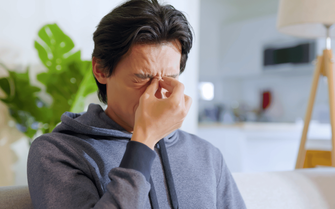 Finding Dry Eye Treatment in Fort Loramie, Ohio