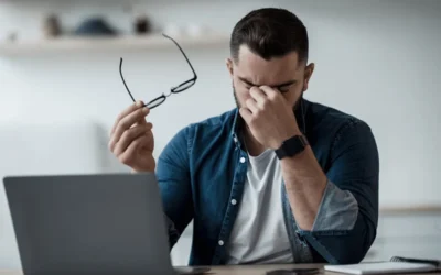 Dry Eyes Explained: Symptoms, Causes & Everyday Relief