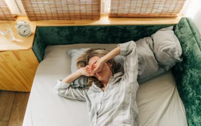 What Causes Dry Eyes in the Morning?