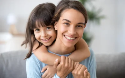 6 Signs Your Child Should See a Pediatric Eye Doctor