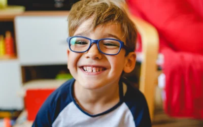 Why Is Myopia Becoming More Common in Children?