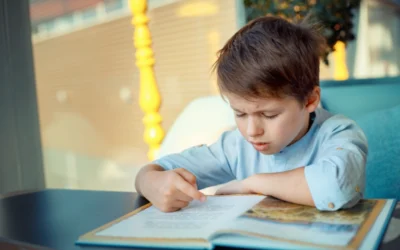What Happens If Childhood Myopia Is Left Untreated?